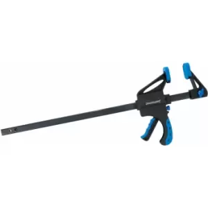 Image of Silverline Quick Clamp Heavy Duty 18 / 450mm