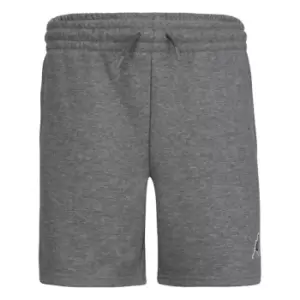 Image of Air Jordan Shorts Junior Boys - Grey