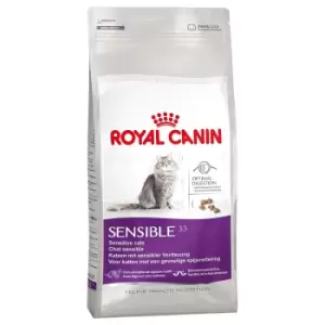Image of Royal Canin Sensible 33 Cat - 4kg