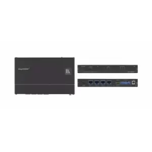 Image of Kramer Electronics VM-4HDT video distributor