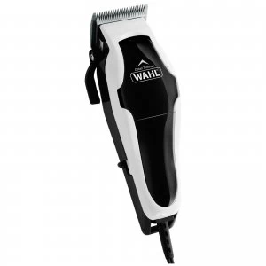 Image of Wahl Clip N Trim 2 Mains Clipper