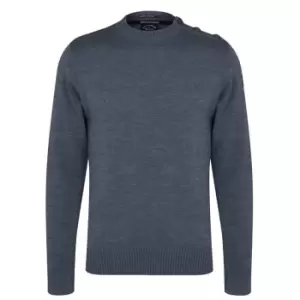 Image of Paul And Shark Bretagne Sweatshirt - Grey
