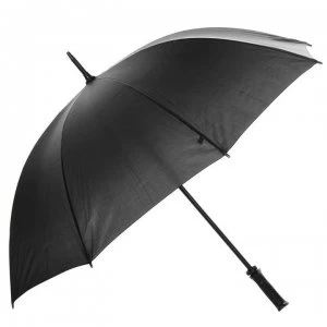 Image of Slazenger Web Umbrella - 25" Black