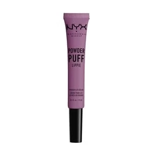 Image of NYX Professional Makeup Powder Puff Lippie Will Power