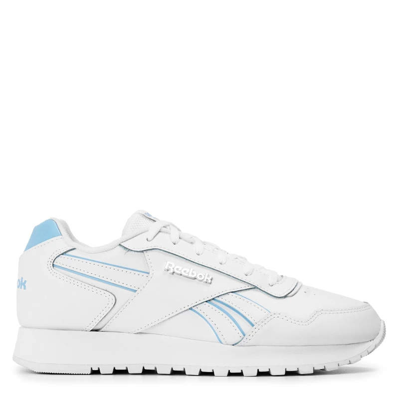 Image of Reebok Glide White female 4.5 (37.5)