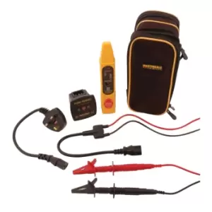 Image of FD650 Digital Fuse Finder Kit