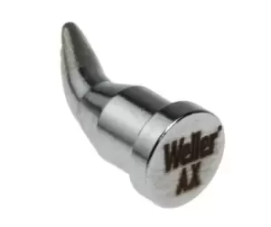 Image of Weller LT AX 1.6mm Screwdriver Soldering Iron Tip for use with WP 80, WSP 80, WXP 80