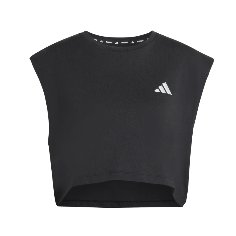 Image of Womens T-Shirt adidas Adi365 Essentials Noir Female XL