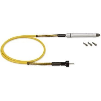 Image of Proxxon 110P Flexi-Shaft 300150 - Proxxon 110/p Flexi-shaft - 28620