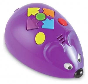 Image of Learning Resources STEM Robot Mouse.
