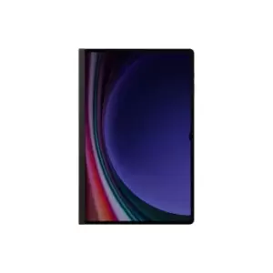 Image of Samsung Privacy Screen for Tab S9 Ultra in Black (EF-NX912PBEGWW)