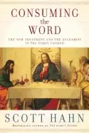 Image of consuming the word the new testament and the eucharist in the early church