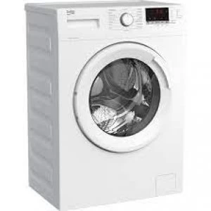 Image of Beko WTK94151W 9KG 1400RPM Freestanding Washing Machine