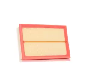 Image of Dr!ve+ Air filter Filter Insert DP1110.10.0660 Engine air filter,Engine filter VW,AUDI,SKODA,Golf VII Schragheck (5G1, BQ1, BE1, BE2)