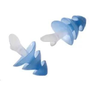 Image of Arena Unisex Swim Earplug Pro - Clear