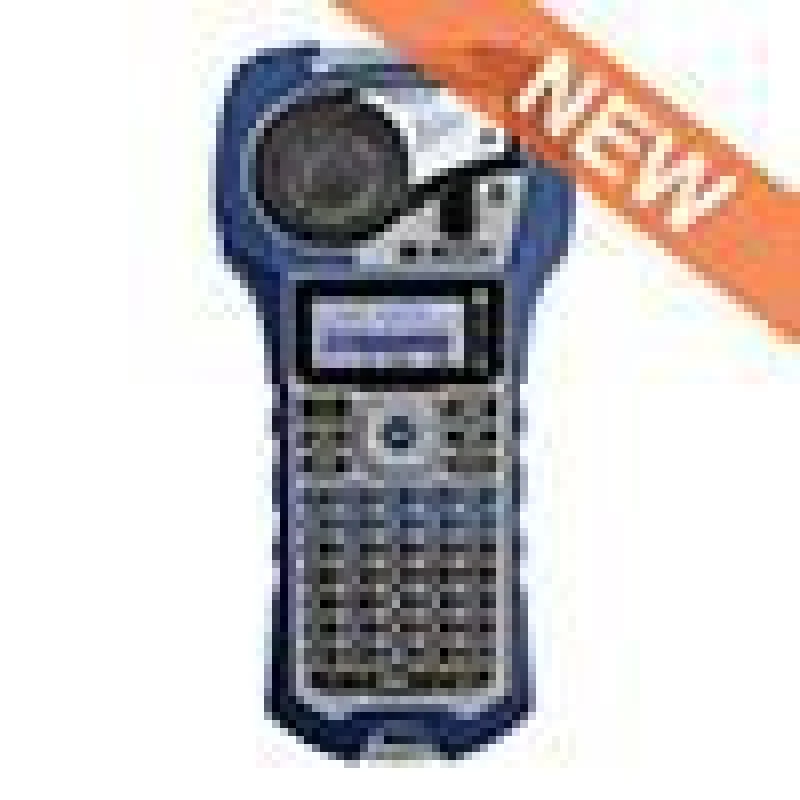 Image of BRADY M210-L Lel Priner -