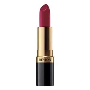 Image of Revlon Superlustrous Lip Bombshell Red