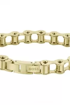 Image of Gents Boss Jewellery Cycle Bracelet 1580532
