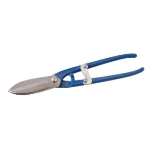 Image of Silverline Tin Snips 255mm CT15