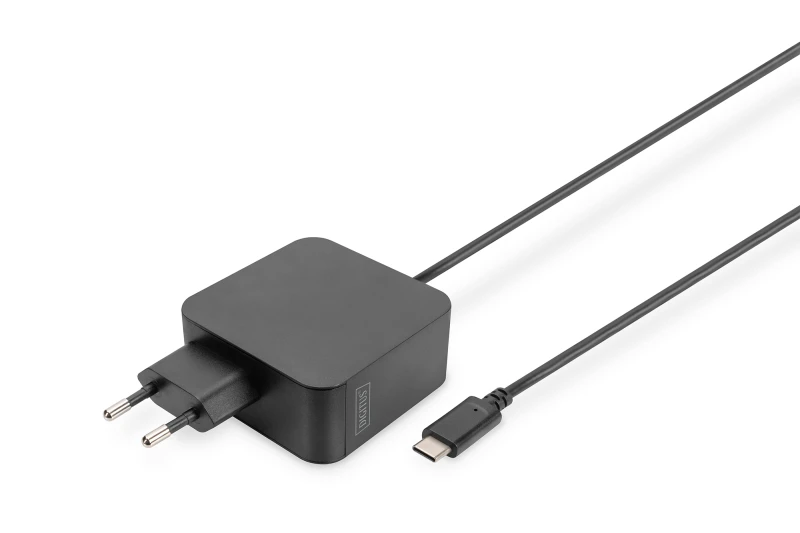 Image of Digitus Notebook charger USB-C. 65W