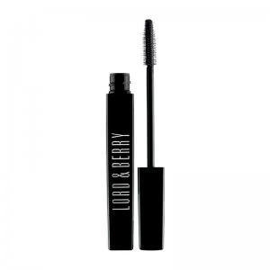 Image of LORD BERRY Alchimia Mascara Black 10ml