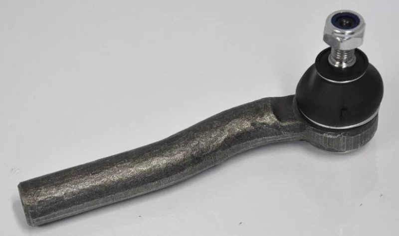 Image of MOTOTECHNIKA 08-PKW-42 Track rod end Front Axle Left, with self-locking nut Tie Rod End (914)