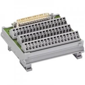 Image of WAGO 289 543 D SUB Header Interface Module 0.08 2.5 mm