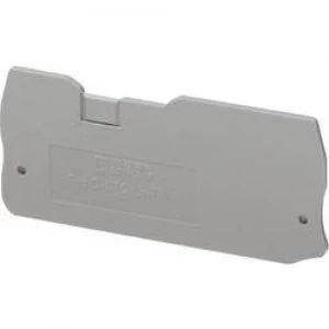 Image of Phoenix Contact 3205190 D QTC 15 TWIN Cover Compatible with details QTC 1.5 TWIN QTC 1.5 TWIN PE QTC 1.5 TG