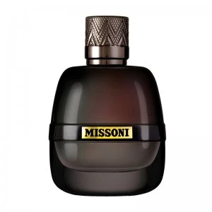 Image of Missoni Pour Homme Eau de Parfum For Him 100ml