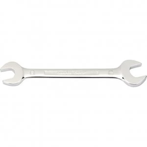 Image of Draper Expert Double Open Ended Spanner Metric 22mm x 24mm