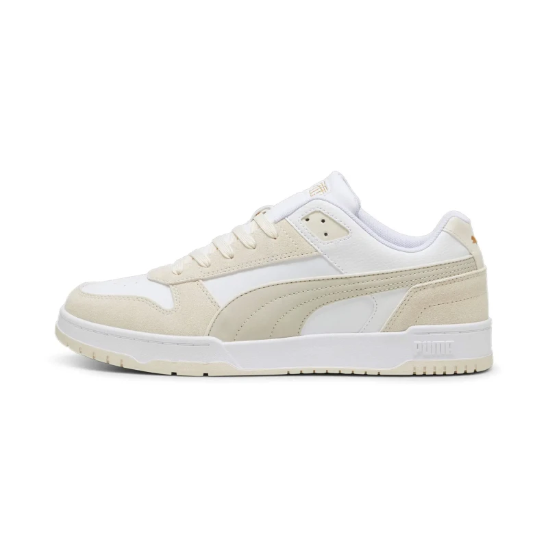 Image of Puma Trainers Puma RBD Game Low SD Blanc Unisex 37