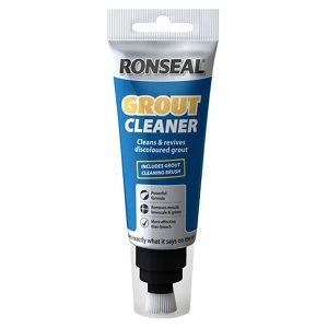 Image of Ronseal Grout & tiles Cleaner 0.1L