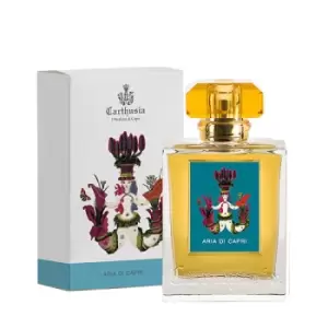 Image of Carthusia Aria di Capri Eau de Parfum For Her 50ml
