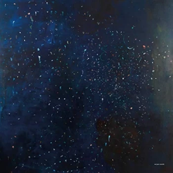 Image of Dark Horse - Listen Vinyl