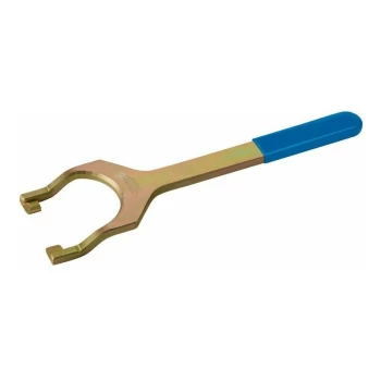 Image of Expert 08286 Driveshaft Extractor Fork, 390mm - Draper