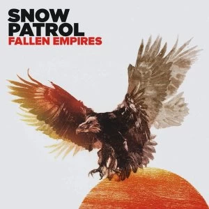 Image of Snow Patrol - Fallen Empires Vinyl