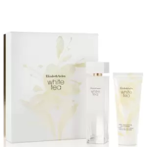 Image of Elizabeth Arden White Tea 100ml Eau de Toilette 2 Piece Set