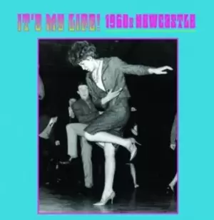 Image of Its my life by Anna Flowers