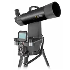 Image of National Geographic 70mm GoTo Refractor Telescope