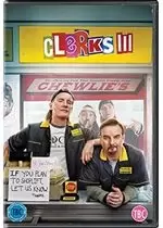 Image of Clerks III [DVD]