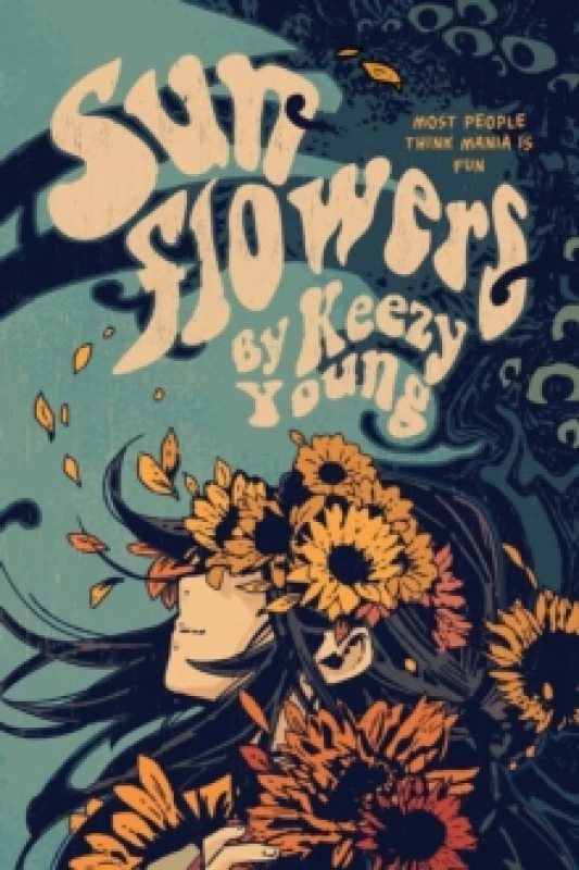 Image of Sunflowers Paperback / softback