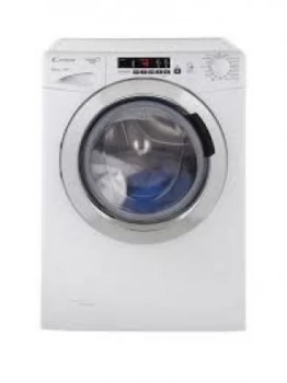 Image of Candy GVS148D3 8KG 1400RPM Washing Machine