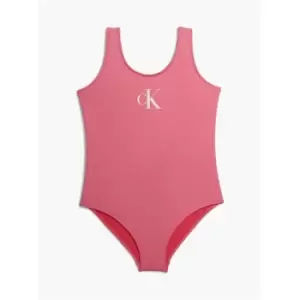 Image of Calvin Klein SWIMSUIT - Pink