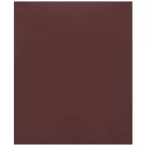 Image of Bosch Accessories J475 2608608C15 Sandpaper sheet Grit size 320 (W x H) 230 mm x 280 mm
