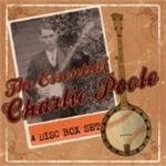 Image of Charlie Poole - Essential Charlie Poole, The (Music CD)