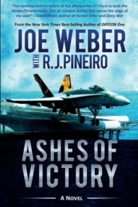 Image of Ashes of Victory Paperback / softback