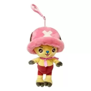 Image of One Piece Plush Figure Tony Chopper 11 cm