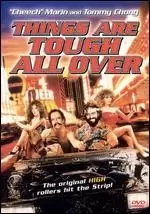 Image of cheech and chong things are tough all over