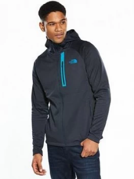 Image of The North Face Canyonlands Hoodie Navy Size XL Men