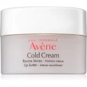 Image of Avene Cold Cream Nourishing Lip Balm 10ml